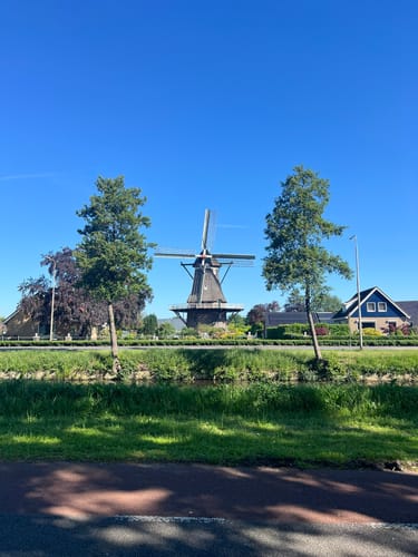 Pieterpad Etappe 1.8: Coevorden - Hardenberg
