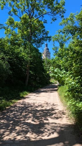 Burg Falkenstein
