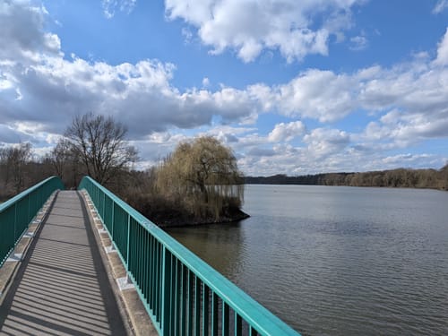 Heimingshof Rundweg A2