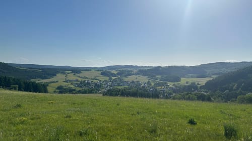 HeimatSpur Wallenborner-Weg