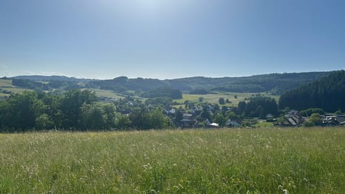 HeimatSpur Wallenborner-Weg