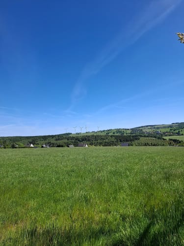 Kurort Seiffen / Erzgebirge Rundweg