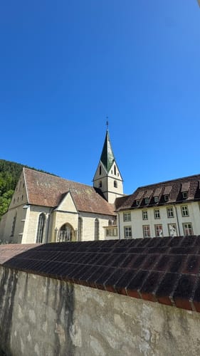 Eiszeitpfad - Blaubeurer Felsenstieg