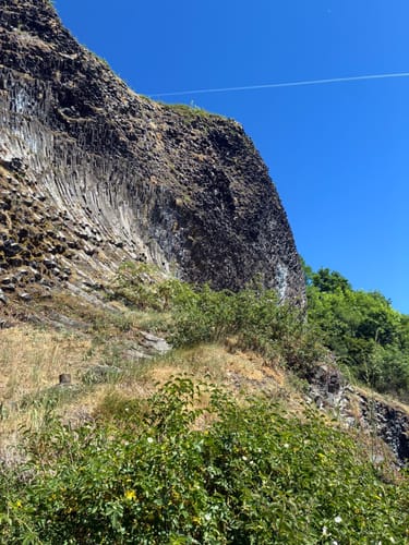 Obersdorfer Weg von Parkstein