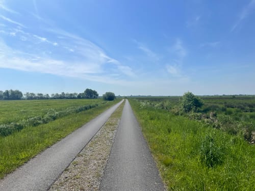 Rundweg Breites Wasser (Hammeniederung 4)