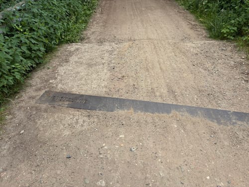 Grenzwege Schlagsdorf