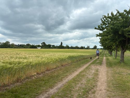 Grenzwege Schlagsdorf