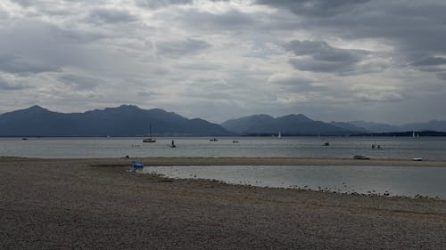 Chiemsee Rundweg