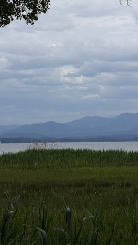 Chiemsee Rundweg