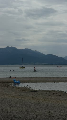 Chiemsee Rundweg