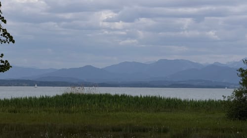Chiemsee Rundweg