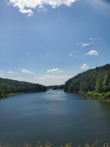 Eixendorfer Seeweg
