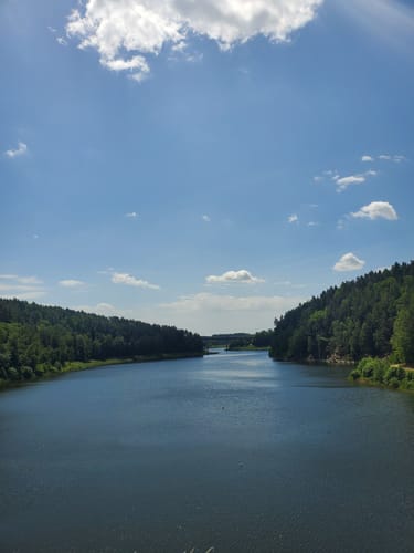 Eixendorfer Seeweg