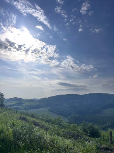 Kahler-Asten-Steig (Premiumwanderweg)