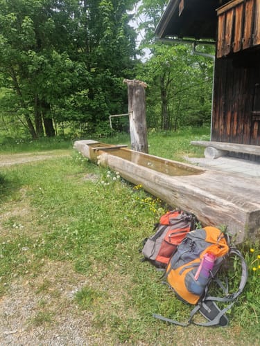 Faller Rundweg