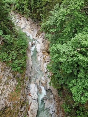 Faller Rundweg