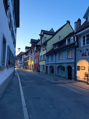 Von Hödingen nach Überlingen