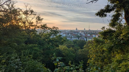 Fockeberg