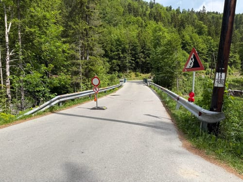 Rund um den Burgberg