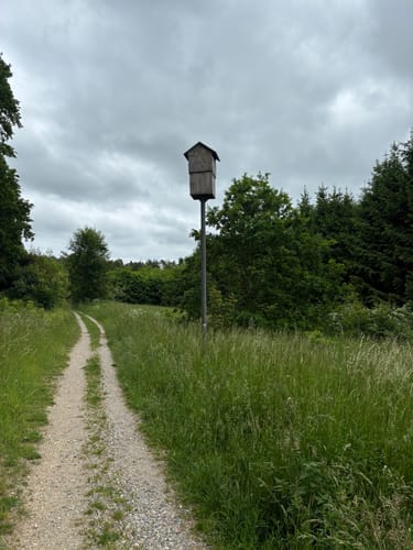 Naturlehrpfad Nonnensee