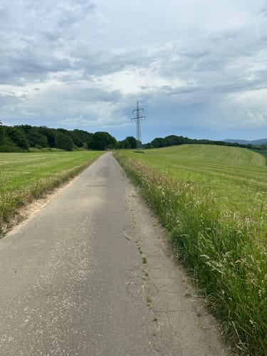 Rund um Burg Lichtenberg