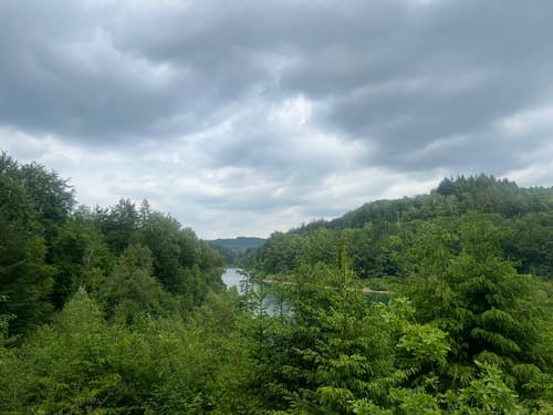 Lantenbach Rundweg A4