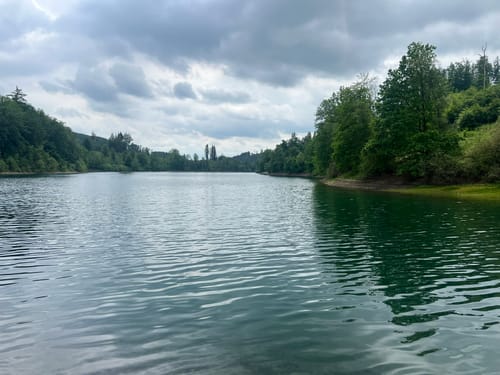 Lantenbach Rundweg A4