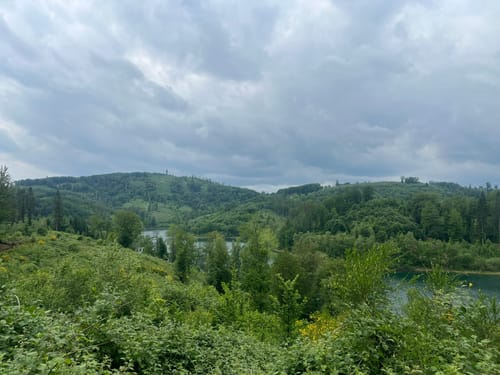 Lantenbach Rundweg A4