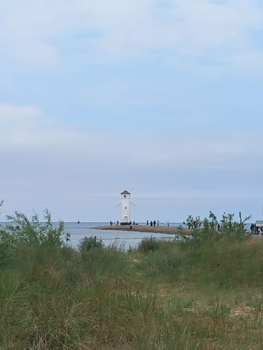 Heringsdorf-Swinemünde