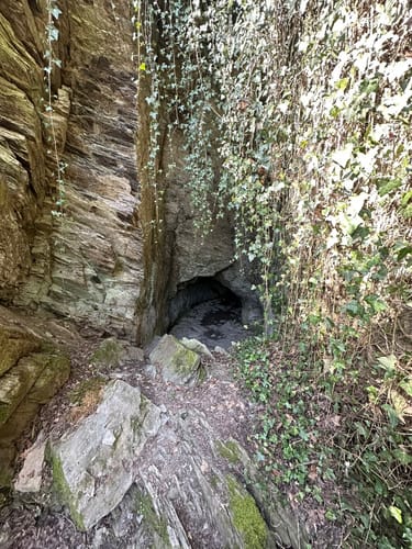 Pyrmonter Felsensteig (Traumpfad)