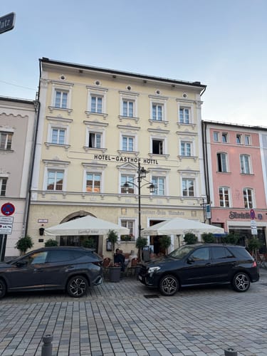 Neuburg an der Donau - Auernheim