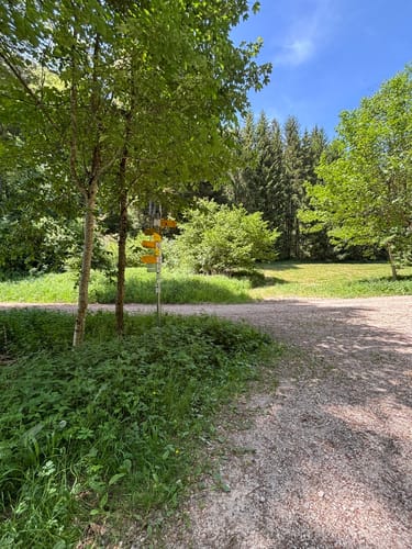 Beuron Trail (Premiumwanderweg)