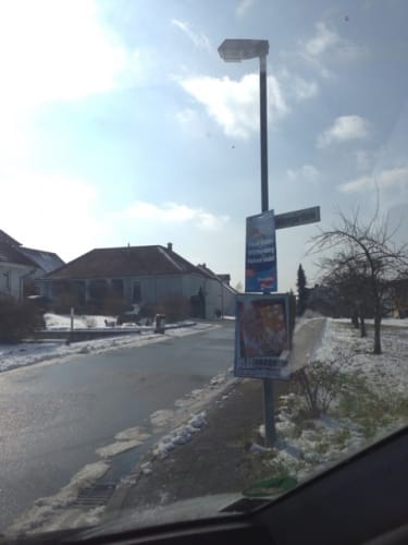 Liebliches Taubertal – Rundwanderweg 11 – Zum Doppeloktogon
