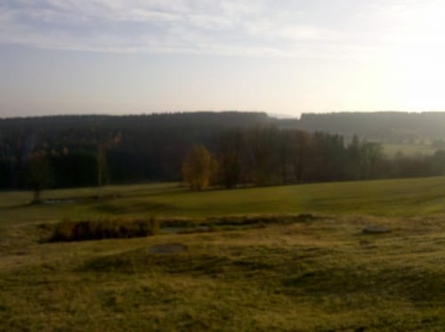 Tour zur Kur HO 12