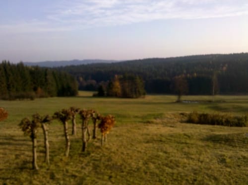 Tour zur Kur HO 12