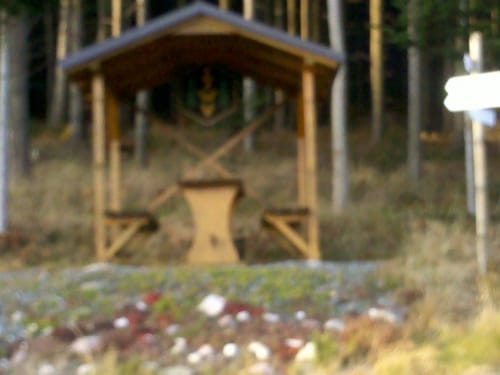Tour zur Kur HO 12