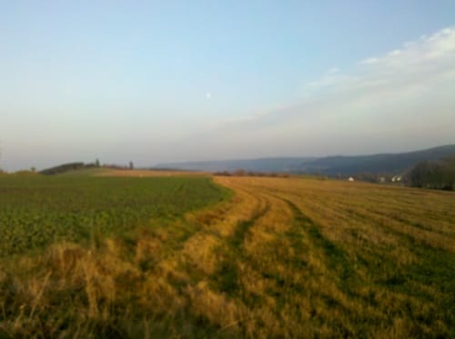 Tour zur Kur HO 12