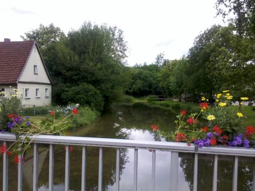 FO8 Radrundweg