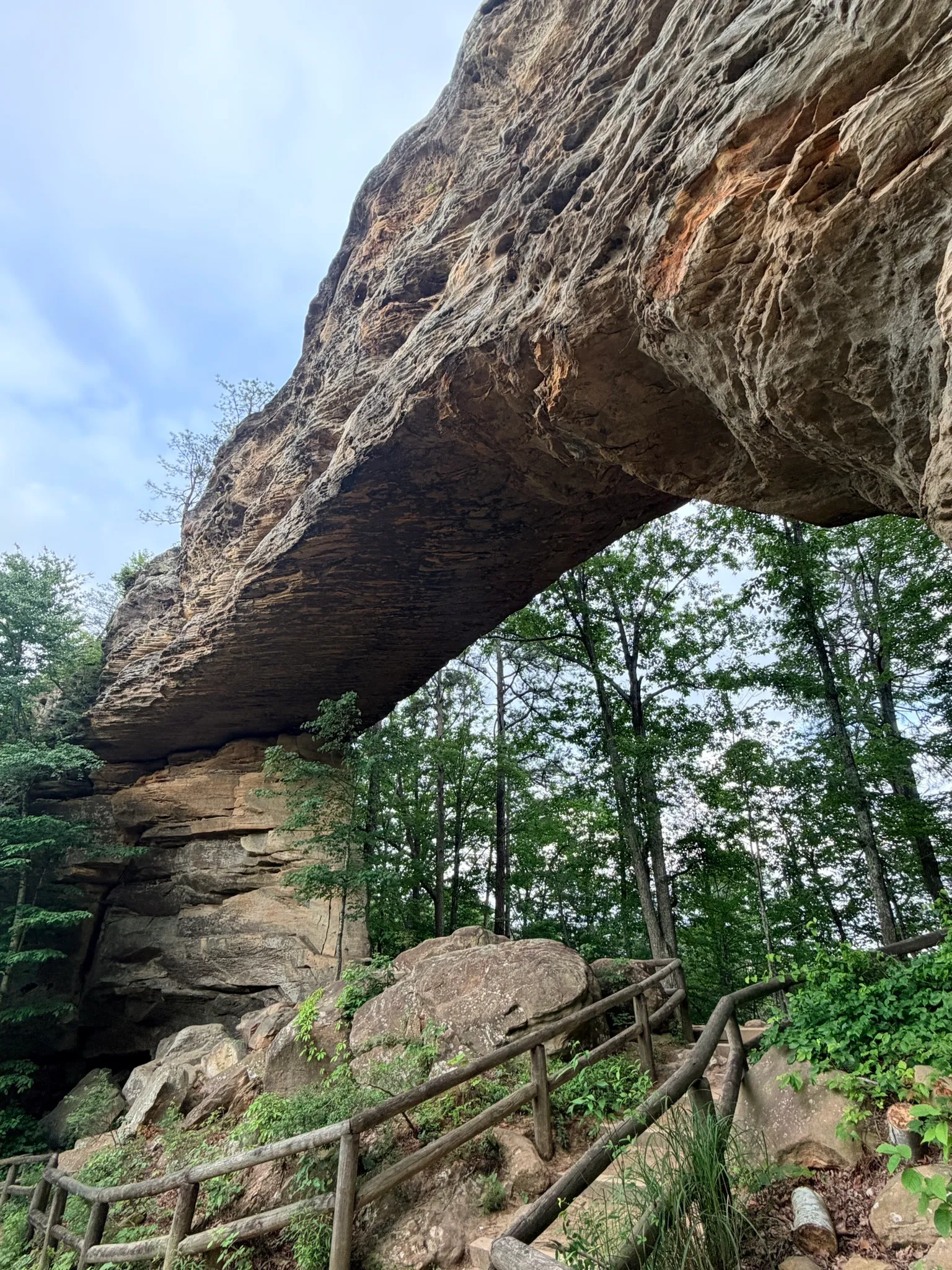 Natural Bridge