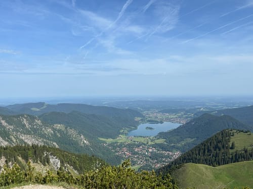 Jägerkamp Rundweg