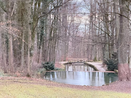 Eremitage Bayreuth