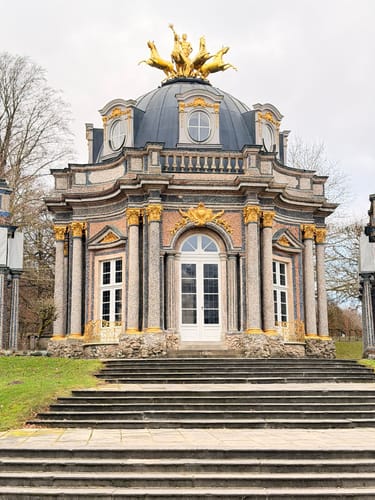 Eremitage Bayreuth