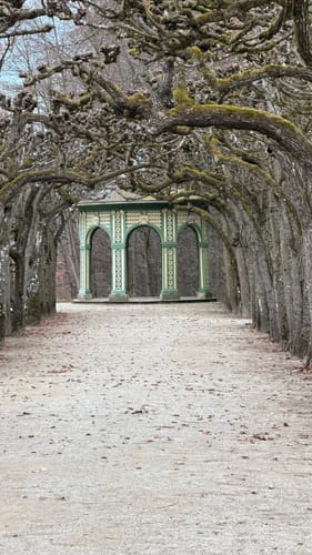 Eremitage Bayreuth