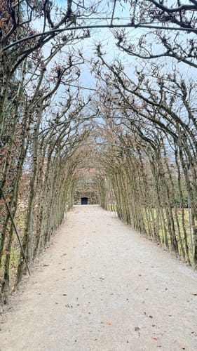 Eremitage Bayreuth