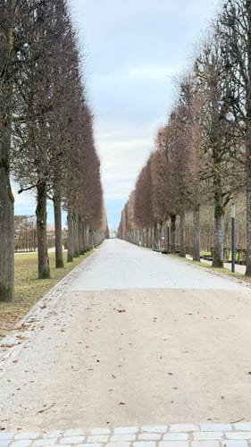 Eremitage Bayreuth