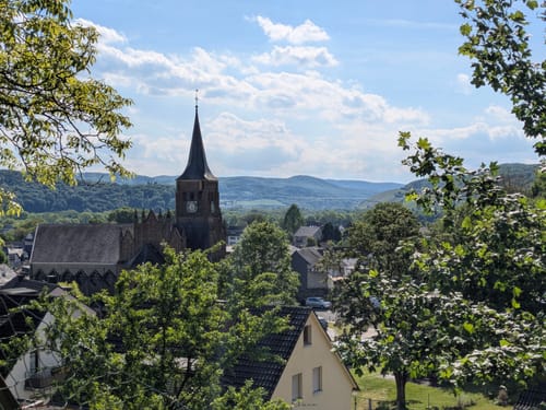Apollinaris-Schleife (Premiumwanderweg)