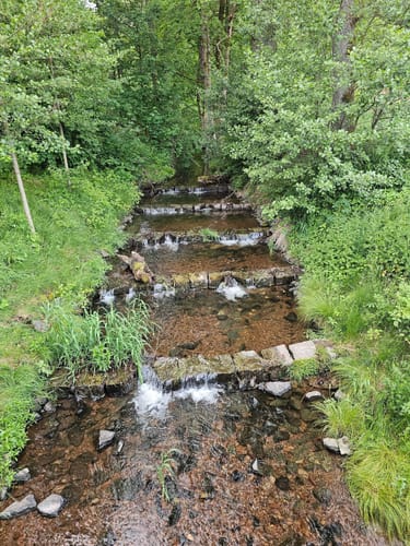 Finsterbergen Rundweg