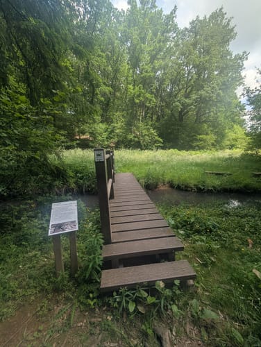 Rötelsteinpfad (Premiumwanderweg)