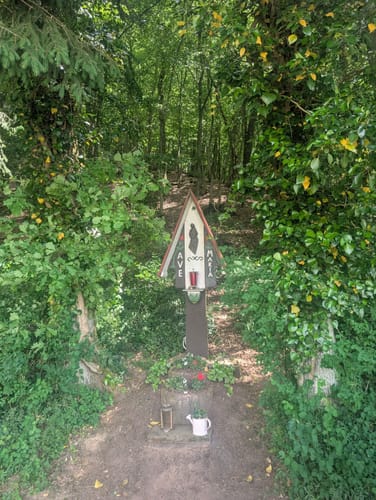 Rötelsteinpfad (Premiumwanderweg)