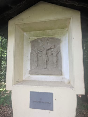 Rötelsteinpfad (Premiumwanderweg)